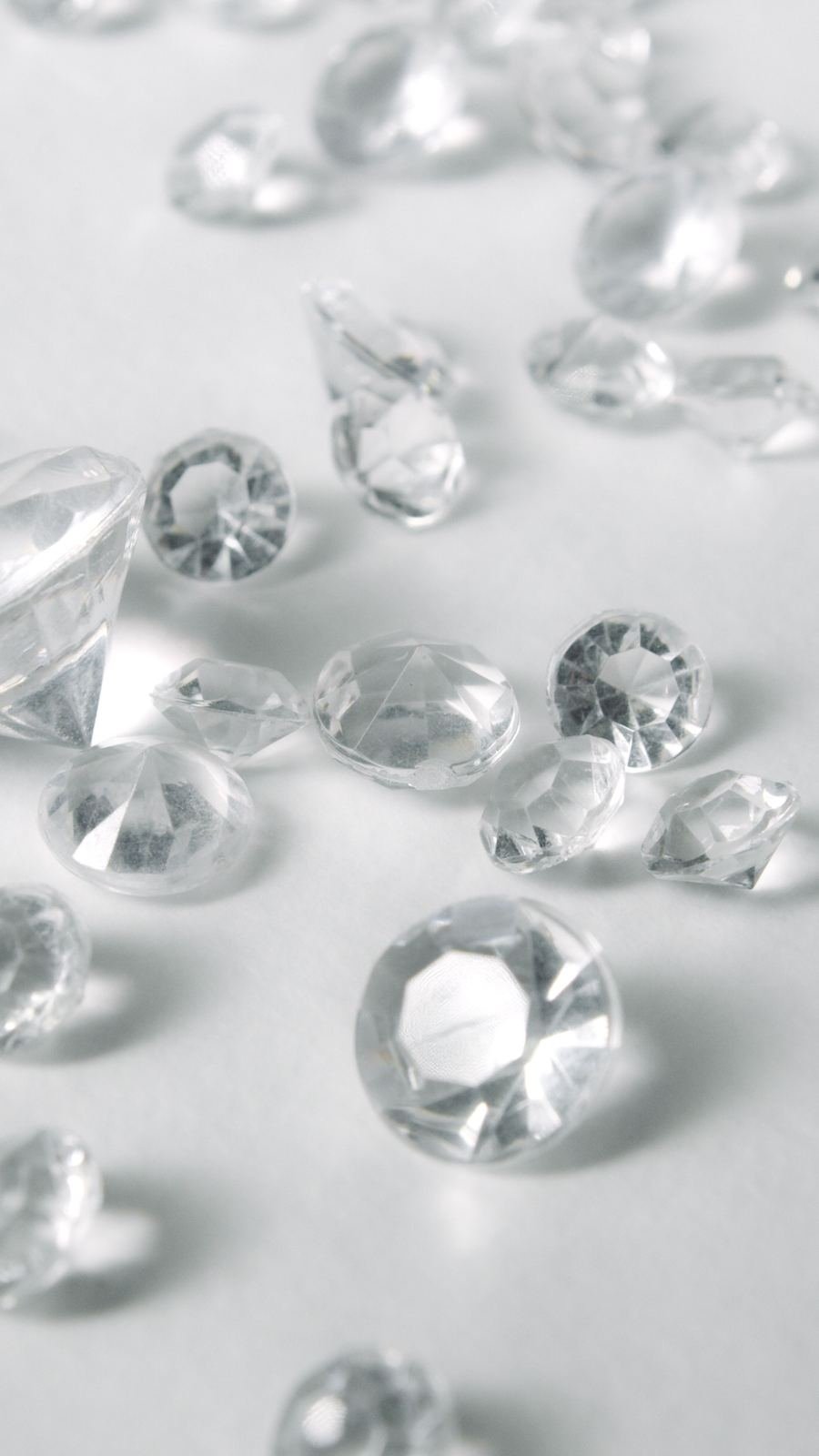 Piedras y circonias para engaste